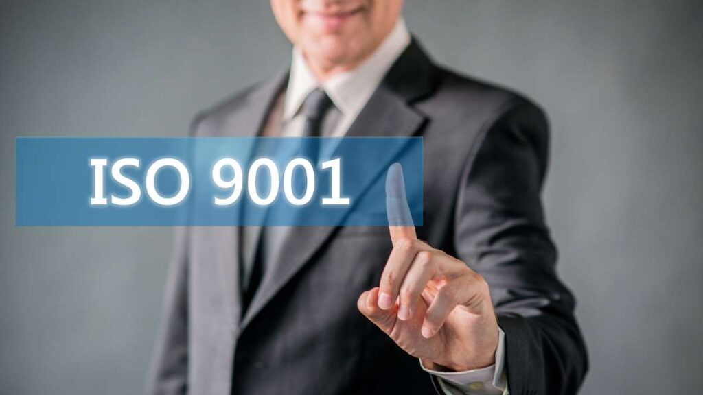 How to Get ISO 9001 Certification in Chennai?