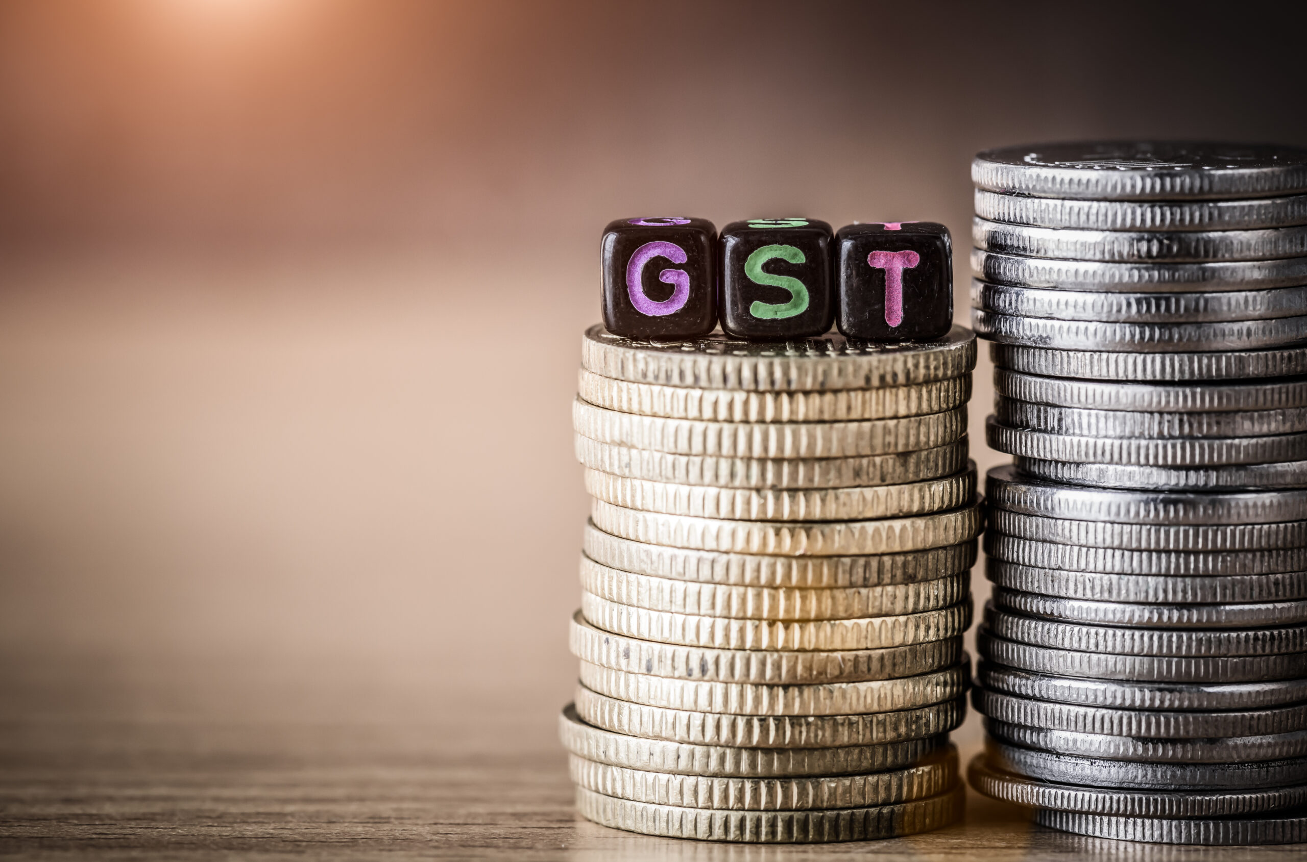 gst registration online