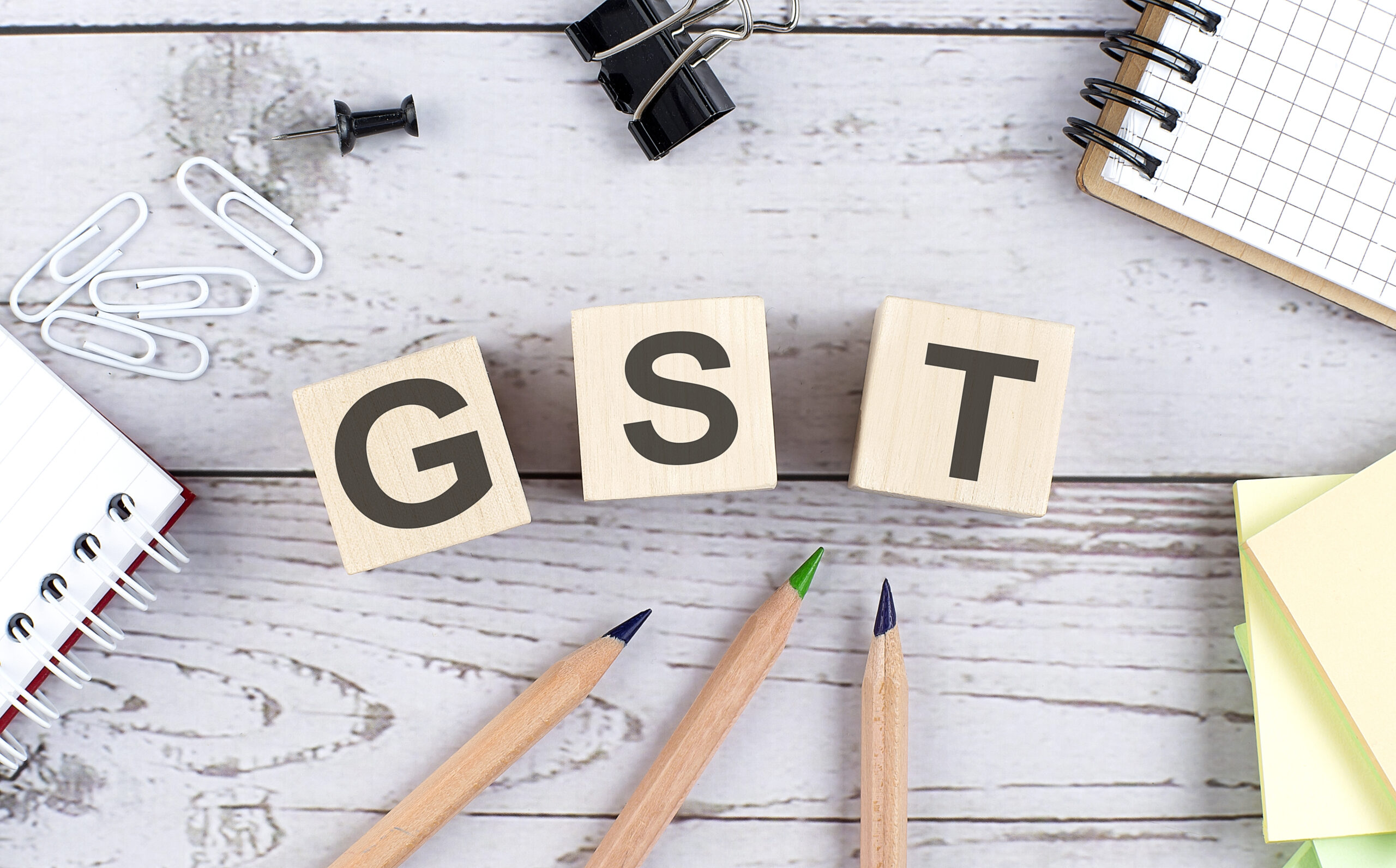 GST Registration online