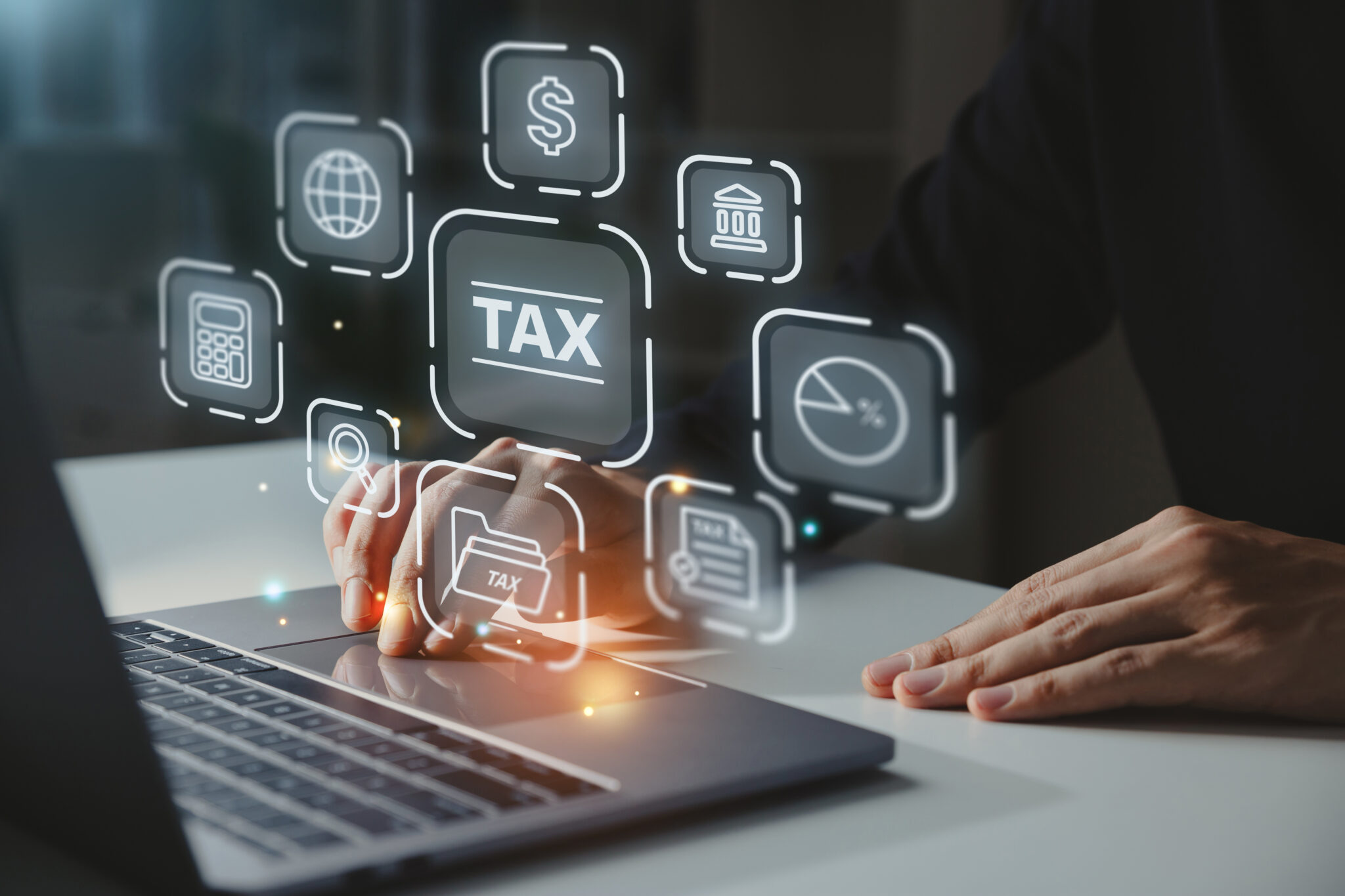 Demystifying the GST Registration Process in India: A Comprehensive ...