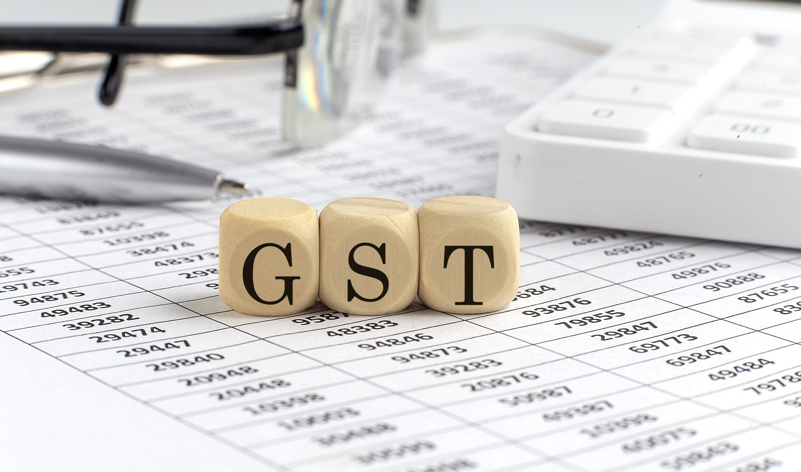 gst registration